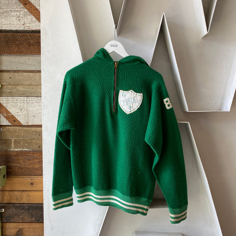 60's Champion Fleece Hoodie - Medium