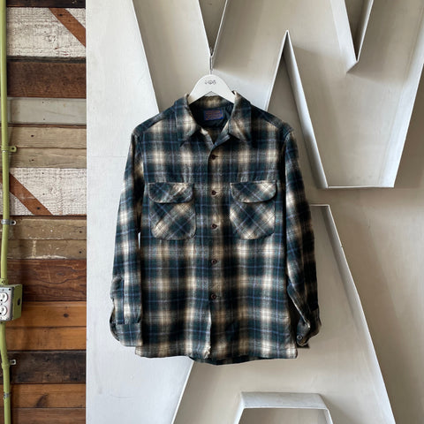 80’s Pendleton Board Shirt - Medium