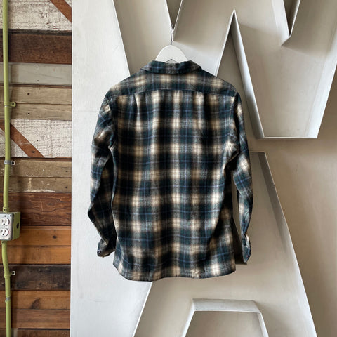 80’s Pendleton Board Shirt - Medium