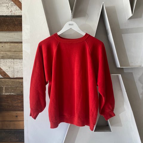 60's Towncraft Sweat - Large
