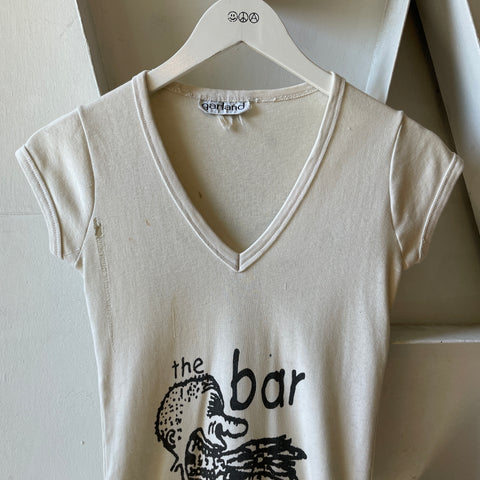 90’s Bar Feeders Tee - Medium