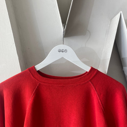 60's Towncraft Sweat - Large