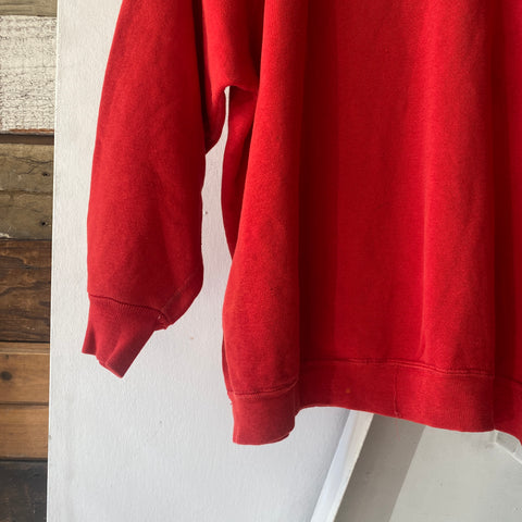 60's Towncraft Sweat - Large