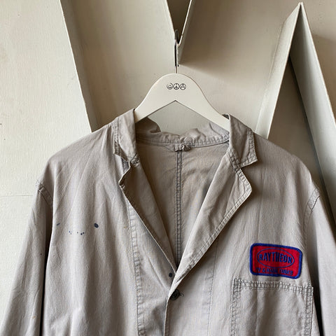 50’s Raytheon Work Jacket - Large