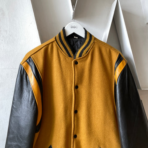 70’s Bears Varsity Jacket - XL