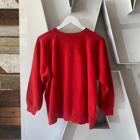 60's Towncraft Sweat - Large