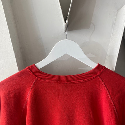 60's Towncraft Sweat - Large