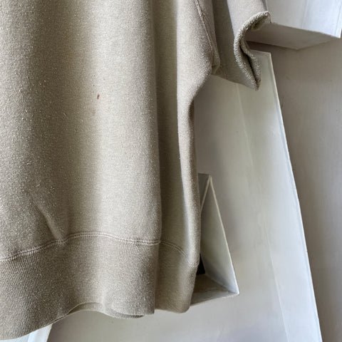 60's Lewis And Clark Gusset Sweat - XL