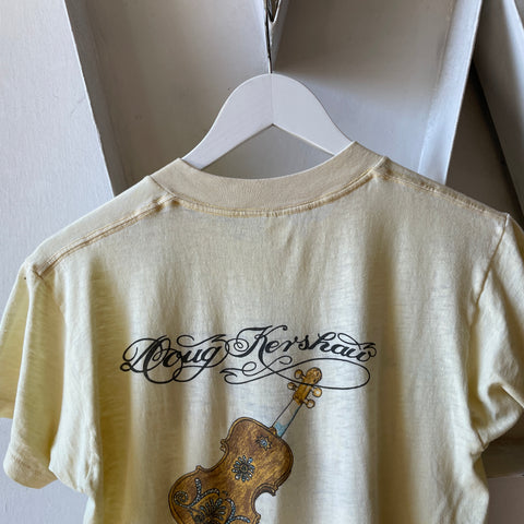 70’s Louisiana Man Tee - Small