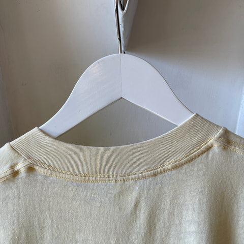 70’s Louisiana Man Tee - Small