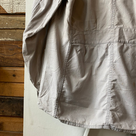 50’s Raytheon Work Jacket - Large