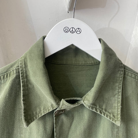 50's HBT Shirt - Large