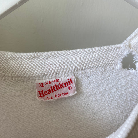 60's Selah Vikings Sweat - XL