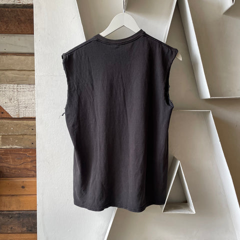 Y2K Gay Marriage Tank - Small