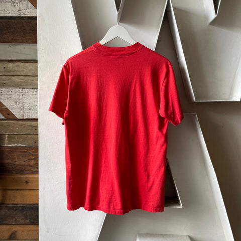 80’s Cowboy Bar Tee - Medium