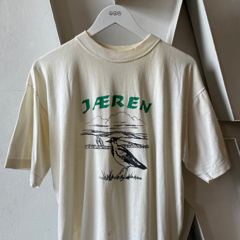 90’s Jaeren Norway Tee - XL