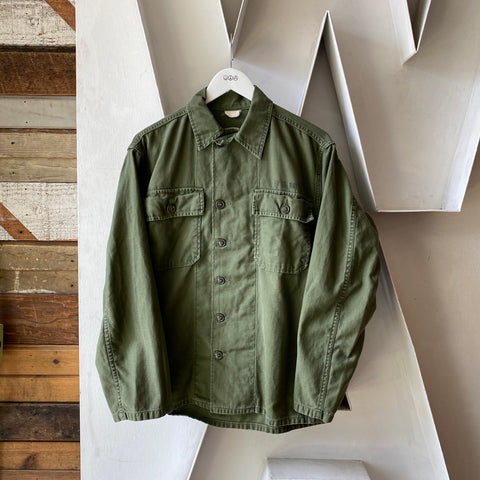 60's OG-107 Shirt - Small