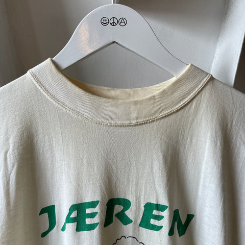 90’s Jaeren Norway Tee - XL