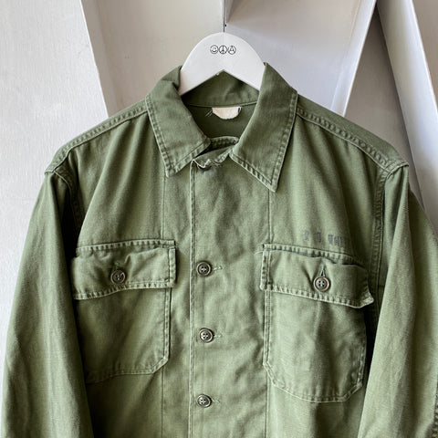 60's OG-107 Shirt - Small