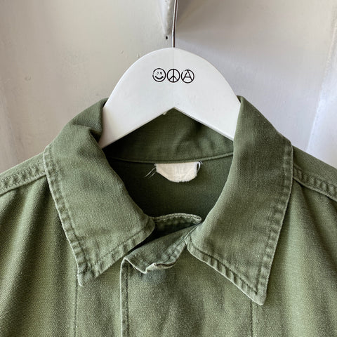 60's OG-107 Shirt - Small