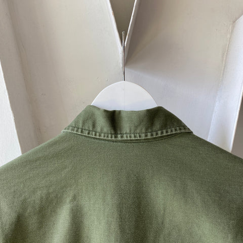 60's OG-107 Shirt - Small