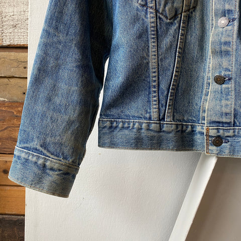 70’s Levi’s Type 3 Denim Jacket - Small