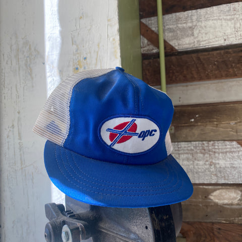 80's OPC Trucker - OS