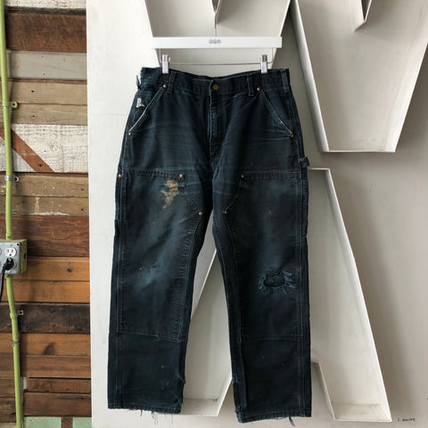 Carhartt Dungarees - 32” x 28”