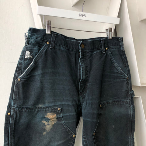 Carhartt Dungarees - 32” x 28”