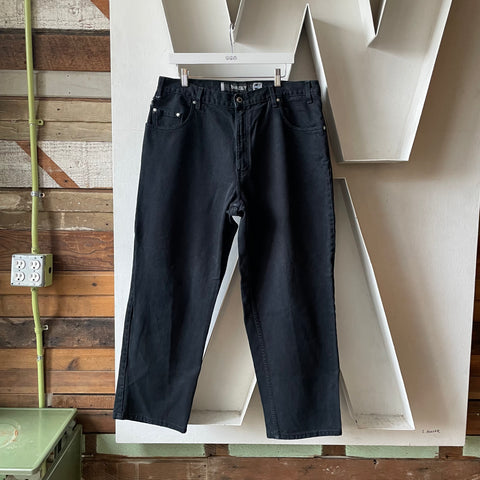 90’s Levi’s Silvertab Denim - 35” x 28”