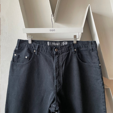 90’s Levi’s Silvertab Denim - 35” x 28”
