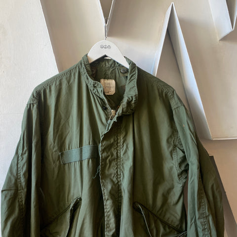 70's Fishtail Parka - XS