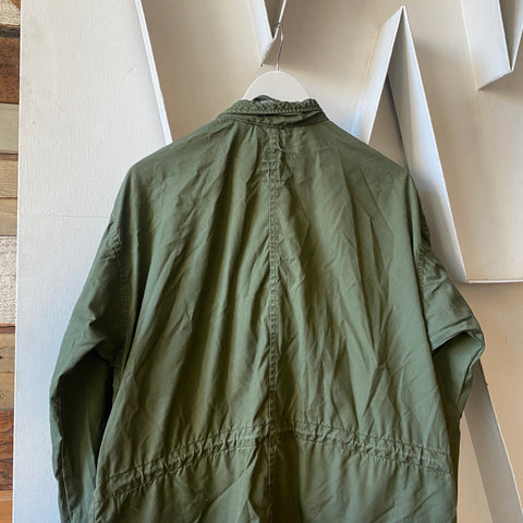 70's Fishtail Parka - XS