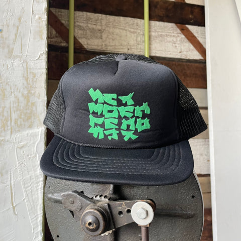 90’s Go Frig Yourself Trucker Hat - OS