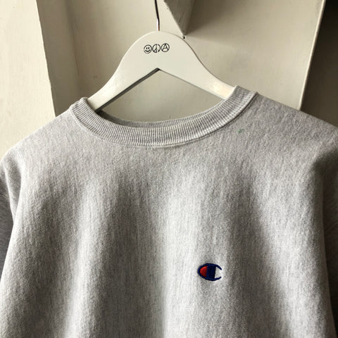 80's Blank Champion Reverse Weave - XXL