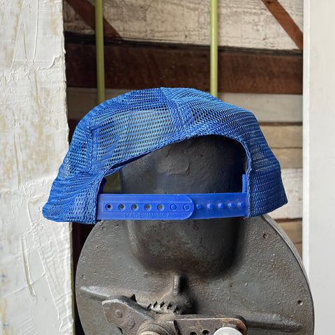 90’s Carlsbad Trucker Cap - OS
