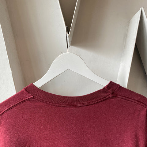 80’s Goose Marathon Tee - Large