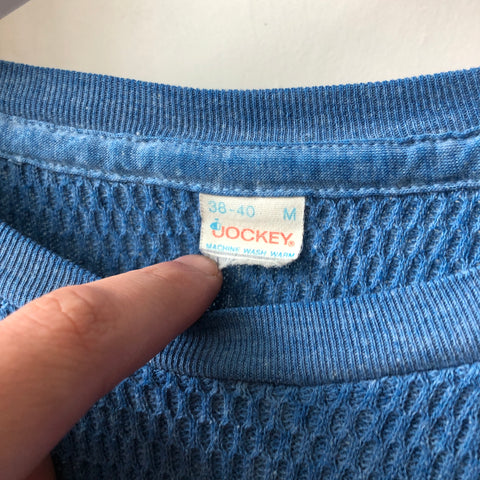 80's Jockey Thermal - Medium