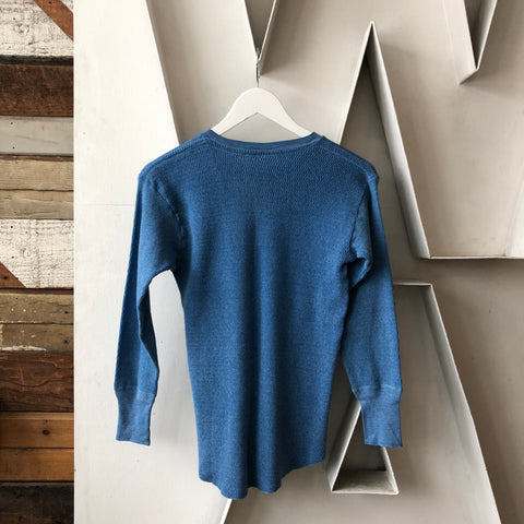 80's Jockey Thermal - Medium