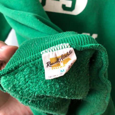 70's Russell Track Hoodie - Medium