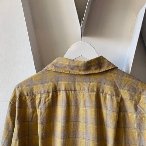 70's Sir Pendleton Flannel - XL