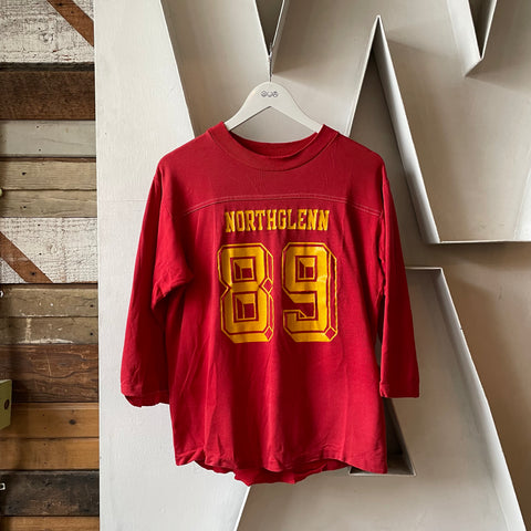 70’s Northglenn Athletics Jersey - Small
