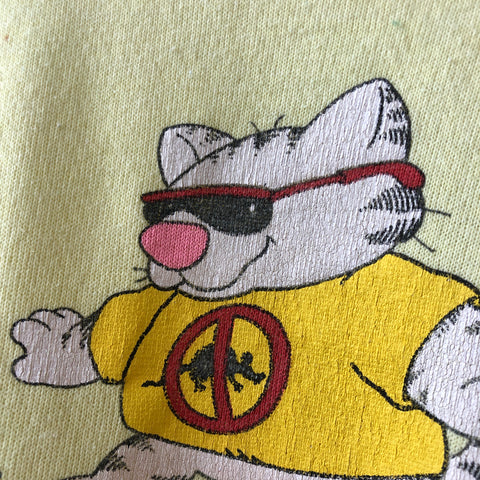 80's Skate Rats Sweatshirt - XL