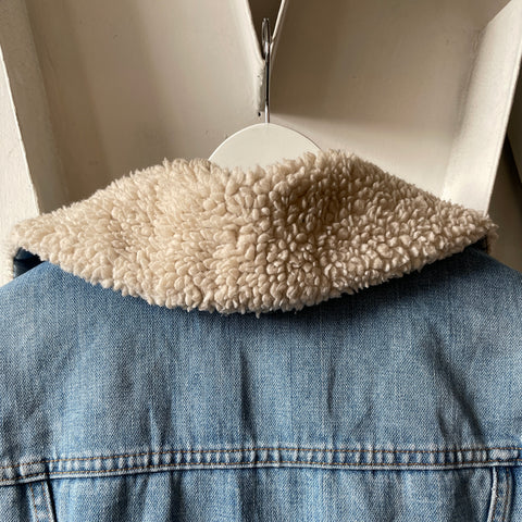 70’s Wrangler Range Coat - Large