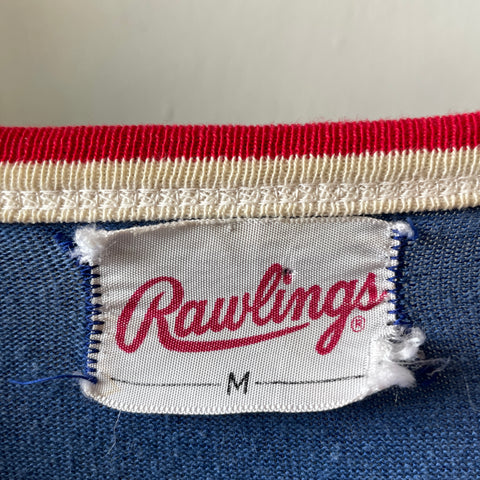 60’s Rawlings Jersey Tee - Small
