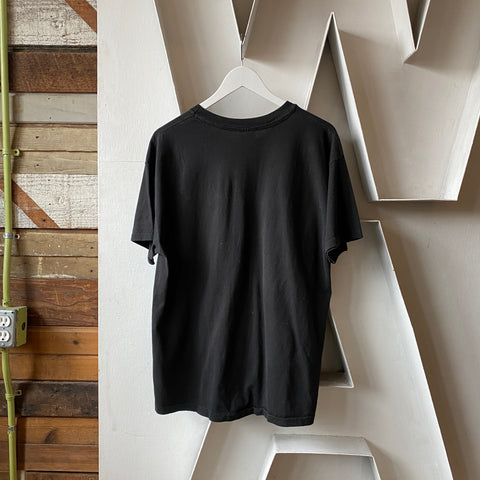 90’s Cheap Trick Tee - XL