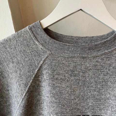 80's Vail Sweatshirt - Large
