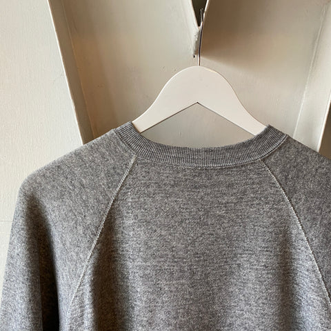 80's Vail Sweatshirt - Large