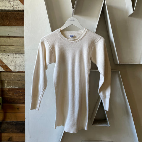 60’s Bodyguard Thermal - Medium