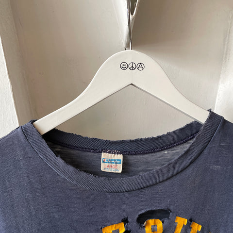 70’s Solebury Champion Tee - Medium